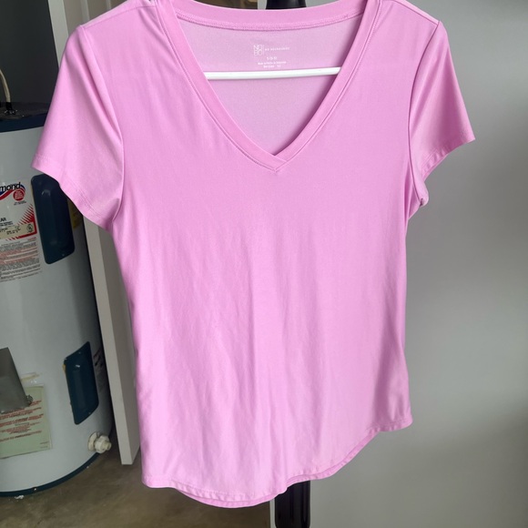 No Boundaries Tops - Three Shirts- No Boundaries & Time and True- Short Sleeve Top